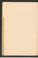 k.k. naturhistorisches Hofmuseum, Index Intendanzakten 1889, Seite 18